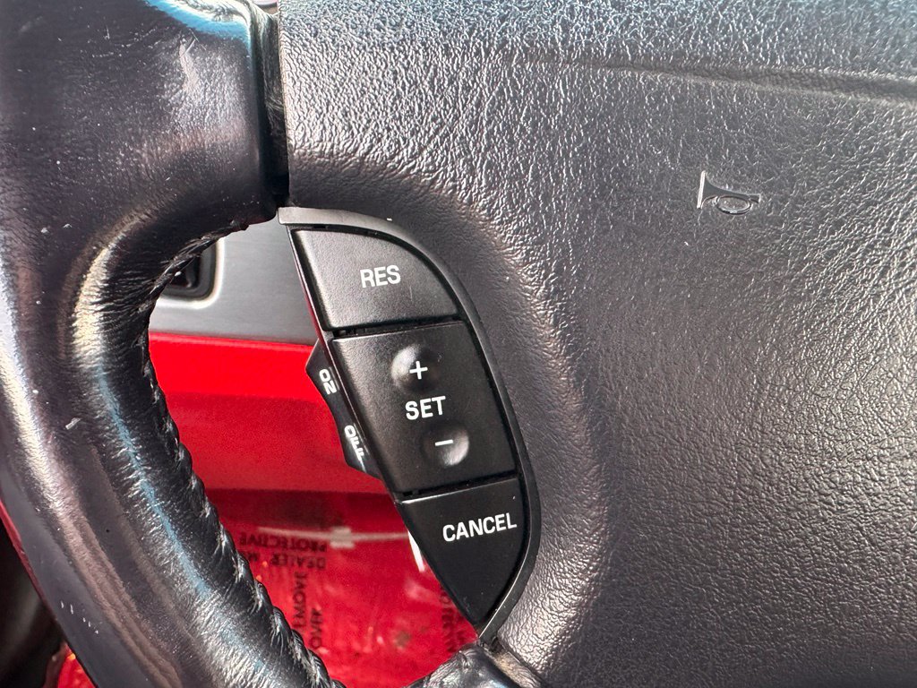 Used 2003 Ford Thunderbird RWD image 14