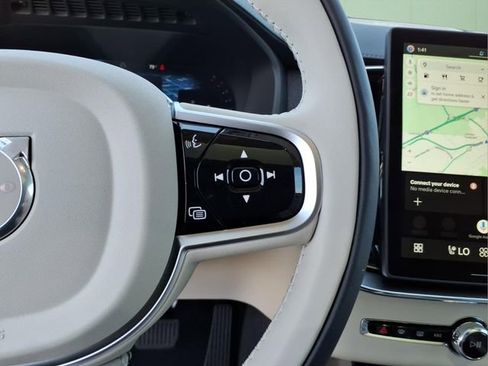 New 2026 Volvo XC90 B6 Ultra AWD/4WD image 22