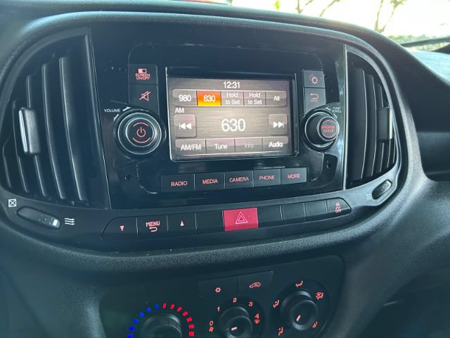 Used 2022 RAM ProMaster City Wagon FWD image 14