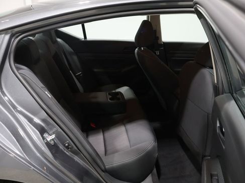 Used 2024 Nissan Altima 2.5 S image 18