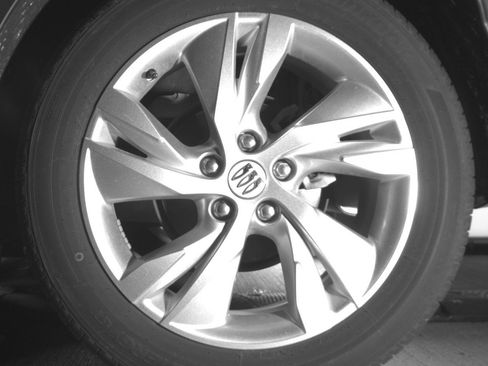 Used 2025 Buick Encore GX Preferred image 14