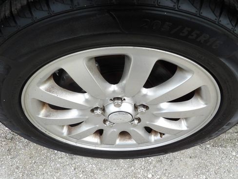 Used 2003 Jaguar X-TYPE 2.5 image 14