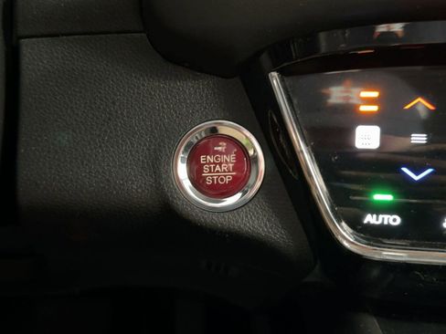 Used 2016 Honda HR-V EX image 25