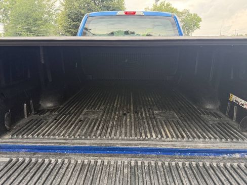 Used 2015 Ford F150 XL w/ Equipment Group 101A Mid AWD/4WD image 20