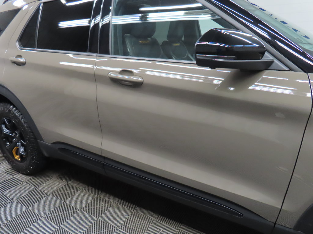 Used 2026 Ford Explorer Tremor w/ Tremor Ultimate Package AWD/4WD image 44