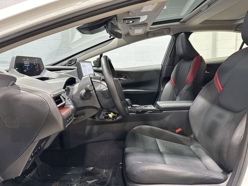 Used 2024 Toyota Prius Prime Premium image 14