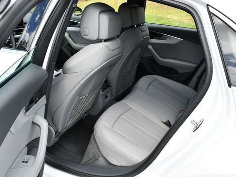 Used 2018 Audi A4 2.0T Ultra Premium Plus w/ Premium Plus Package image 15