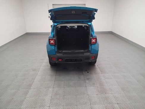 Used 2022 Jeep Renegade Trailhawk w/ Trailer Tow Group image 29