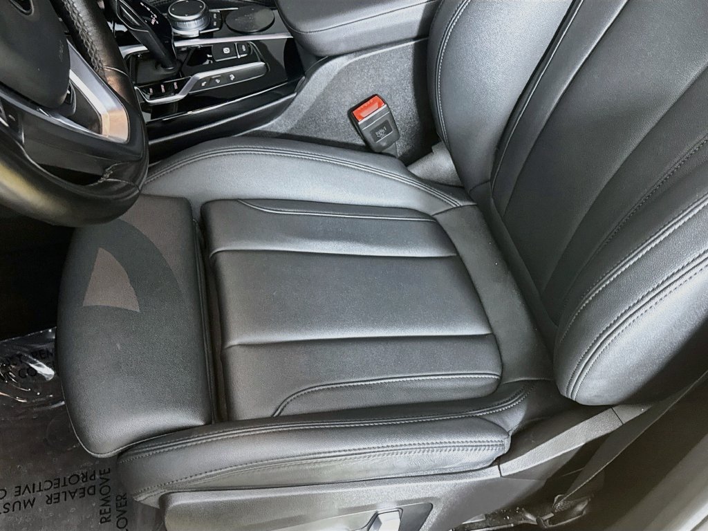 Used 2021 BMW X3 xDrive30i w/ Premium Package AWD/4WD image 19