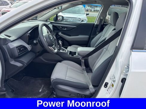 Used 2025 Subaru Outback Premium image 17