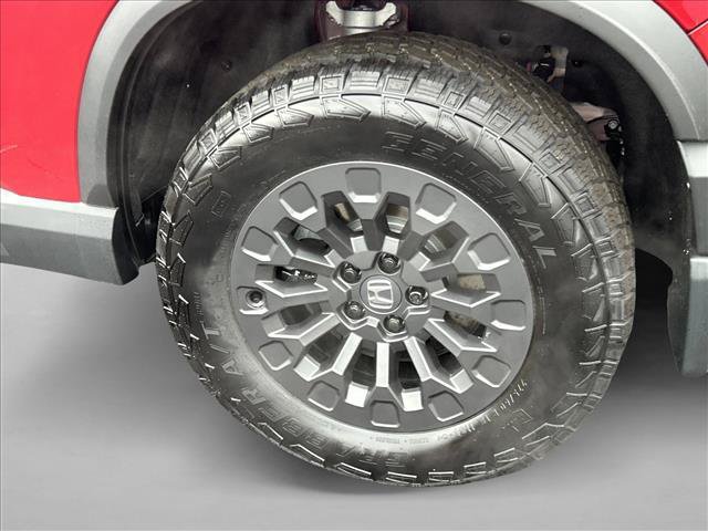 New 2026 Honda Passport TrailSport image 10
