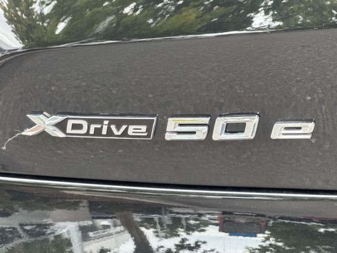 Used 2024 BMW X5 xDrive50e w/ Premium Package AWD/4WD image 29