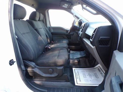 Used 2019 Ford F150 XL w/ XL Power Equipment Group image 8