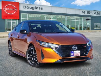 Used 2024 Nissan Sentra SR