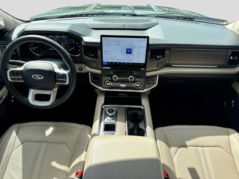 Used 2022 Ford Expedition Max Limited RWD image 8