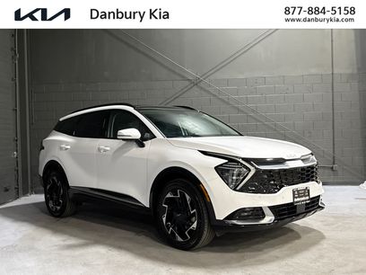 Used 2023 Kia Sportage SX