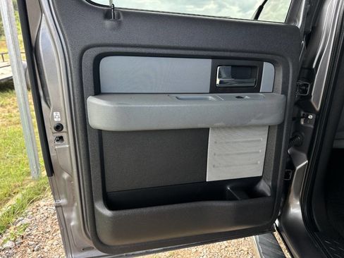 Used 2013 Ford F150 XLT w/ Luxury Equipment Group RWD image 13