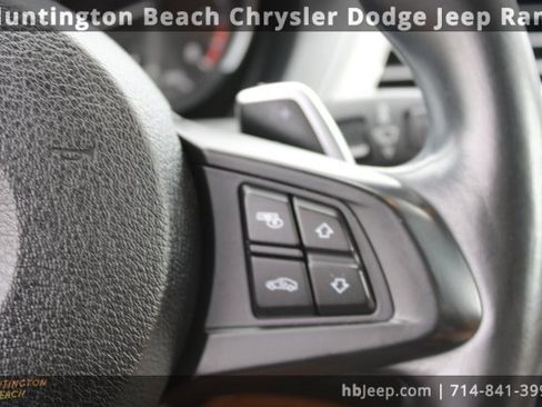 Used 2015 BMW Z4 sDrive35i image 15