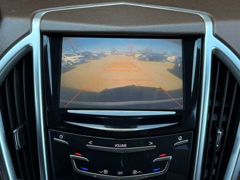 Used 2016 Cadillac SRX Luxury FWD image 29