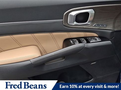 New 2026 Kia Sorento SX Prestige image 8