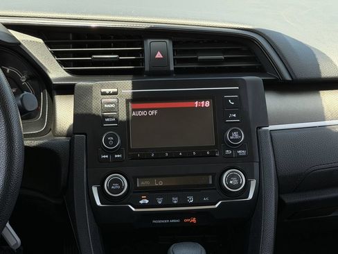 Used 2019 Honda Civic LX image 16