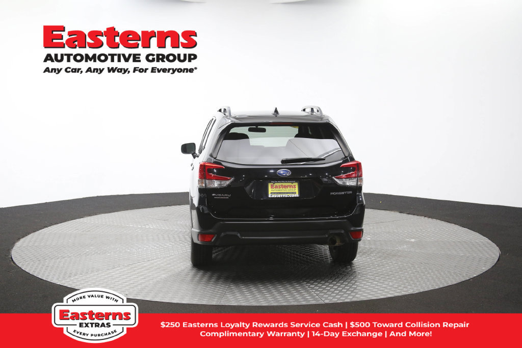 Used 2024 Subaru Forester Premium AWD/4WD image 42