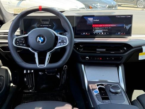 New 2026 BMW i4 M60 w/ Premium Package AWD/4WD image 26