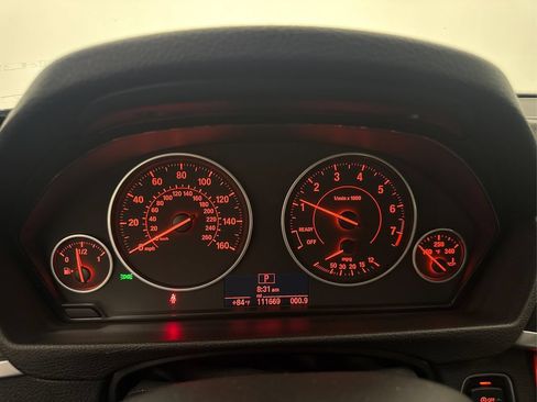 Used 2018 BMW 330i Sedan RWD image 34