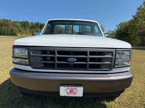 Used 1995 Ford F250 2WD Regular Cab image 8