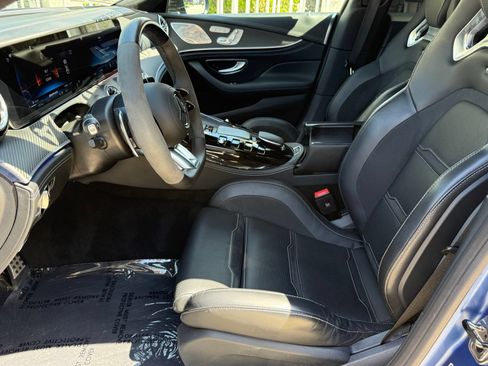 Used 2024 Mercedes-Benz AMG GT 53 image 23