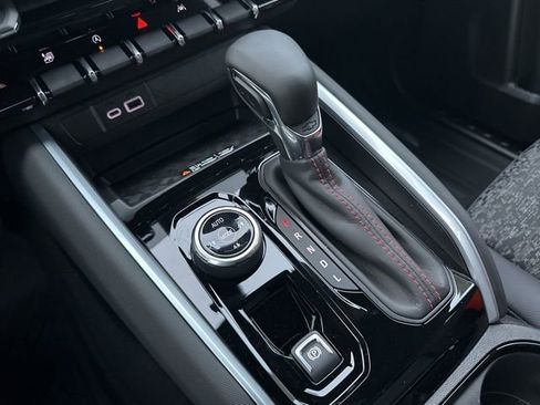 New 2026 Chevrolet Colorado Z71 w/ Technology Package image 27