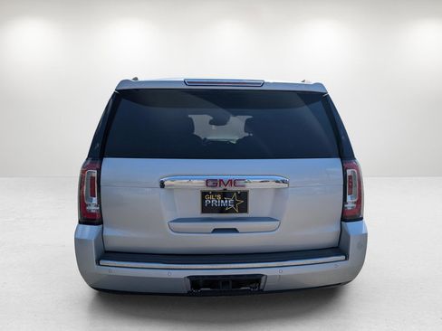 Used 2019 GMC Yukon Denali w/ Denali Ultimate Package image 6