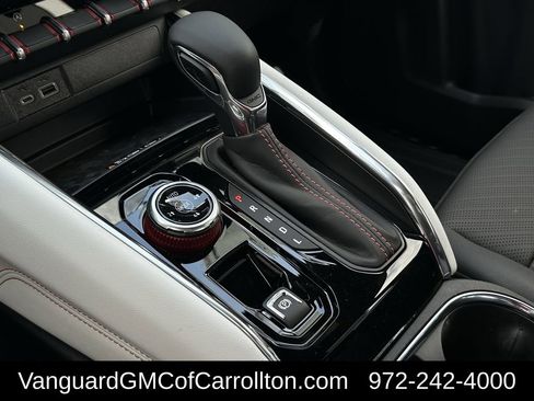 New 2026 GMC Canyon AT4X image 14