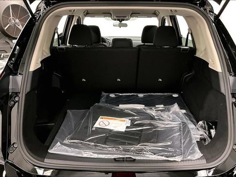 New 2026 Nissan Rogue S FWD image 33