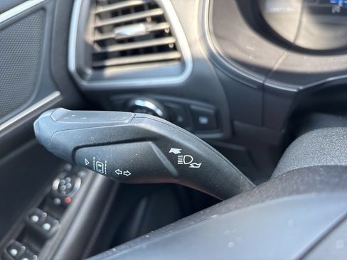 Used 2023 Ford Edge SEL AWD/4WD image 21