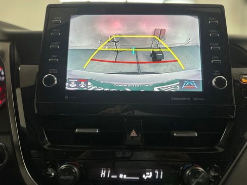 Used 2024 Toyota Camry XSE image 6