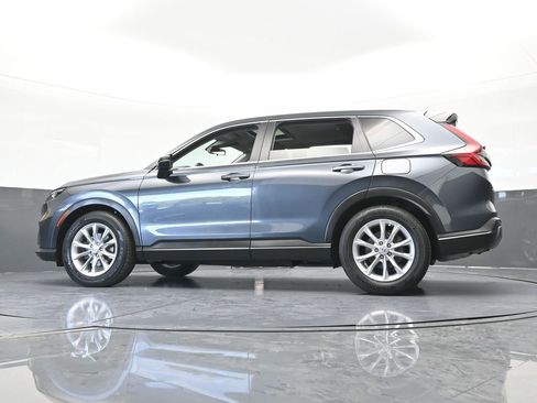 Used 2024 Honda CR-V EX image 54