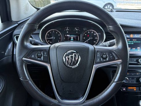 Used 2017 Buick Encore Preferred FWD image 21