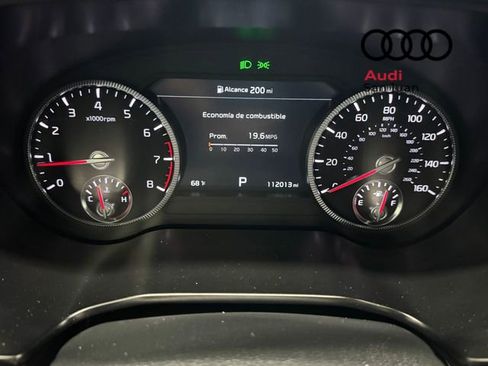 Used 2022 Kia Telluride SX w/ Towing Package image 2