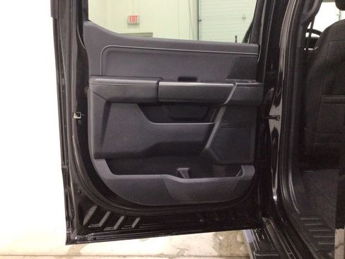 Used 2023 Ford F150 XLT w/ Equipment Group 302A High AWD/4WD image 22