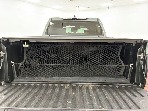 Used 2024 Toyota Tundra Platinum AWD/4WD image 17