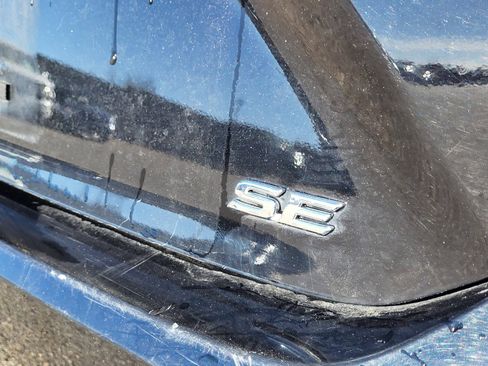 Certified 2025 Toyota Camry SE image 21