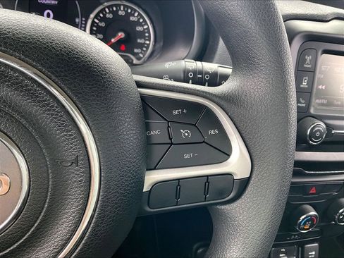 Used 2020 Jeep Renegade Sport image 22