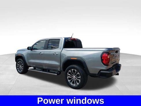 Used 2023 GMC Canyon Denali AWD/4WD image 16
