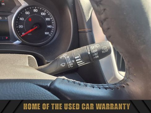 Used 2019 GMC Terrain SLT image 27