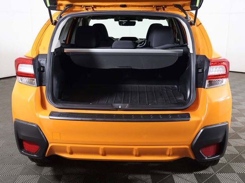 Used 2019 Subaru Crosstrek 2.0i Premium image 15