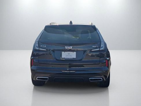 Used 2024 Cadillac XT4 Sport image 6