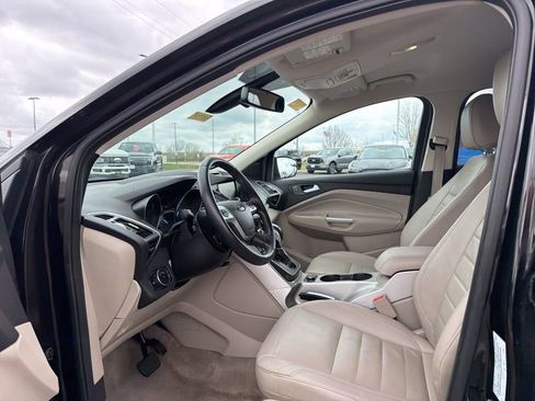 Used 2013 Ford Escape SEL image 25