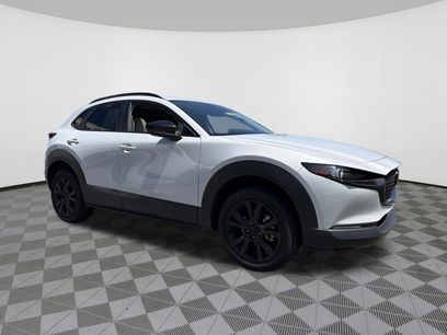 Used 2026 MAZDA CX-30 AWD 2.5 S