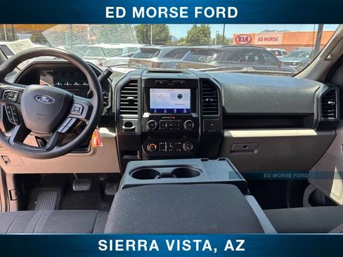 Used 2020 Ford F150 XL w/ Equipment Group 101A Mid RWD image 23